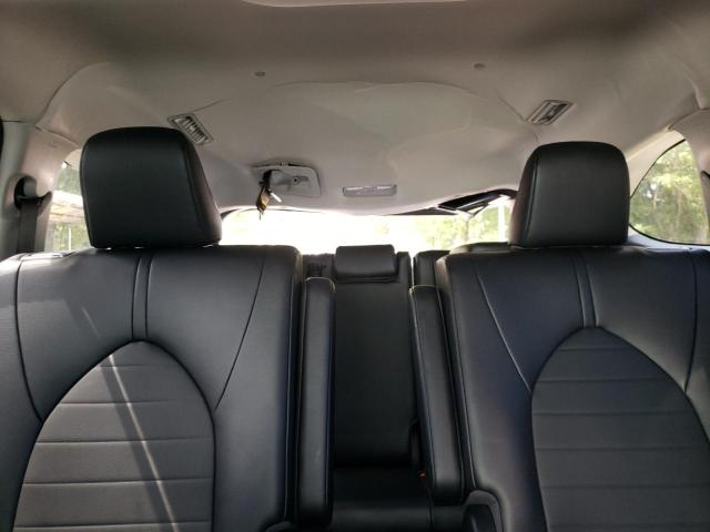 Photo 10 from auction – 2022 TOYOTA HIGHLANDER with VIN 5TDGZRAH0NS115991