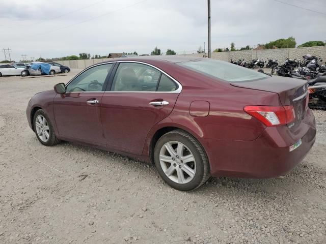 Photo 2 from auction – 2007 LEXUS ES 350 with VIN JTHBJ46G572138955