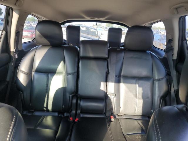 Photo 10 from auction – 2018 NISSAN PATHFINDER with VIN 5N1DR2MNXJC646036