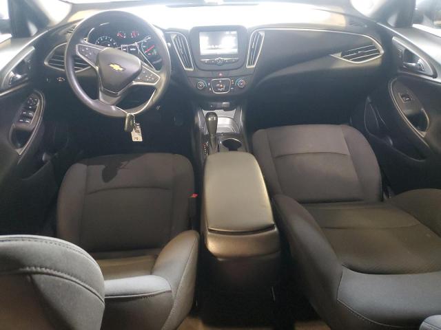 Photo 8 from auction – 2017 CHEVROLET MALIBU LS with VIN 1G1ZB5ST6HF258661