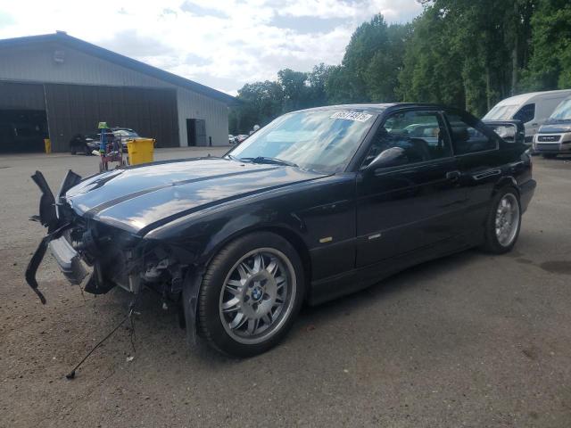 BMW M3 1999 with VIN WBSBG9338XEY82281 - Photo from auction