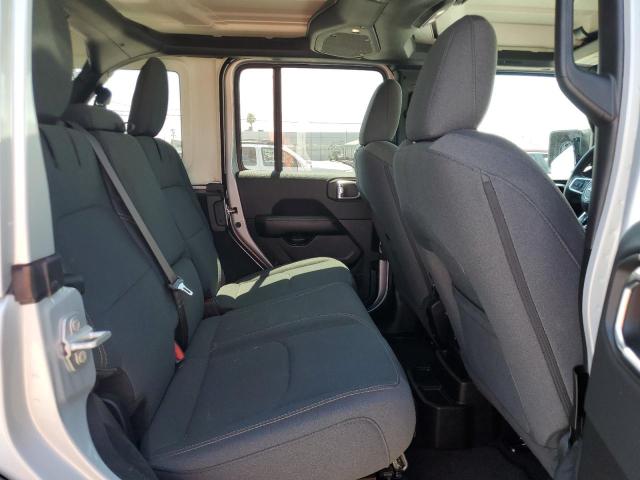 Photo 11 from auction – 2024 JEEP WRANGLER with VIN 1C4RJXP61RW148482