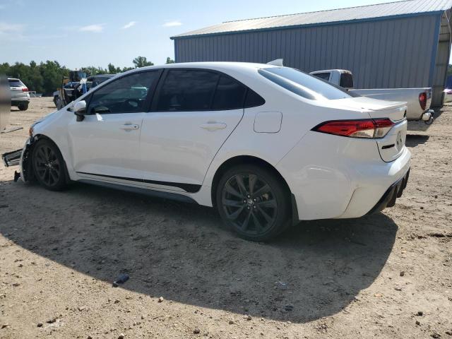 Photo 2 from auction – 2023 TOYOTA COROLLA SE with VIN 5YFS4MCE3PP147974