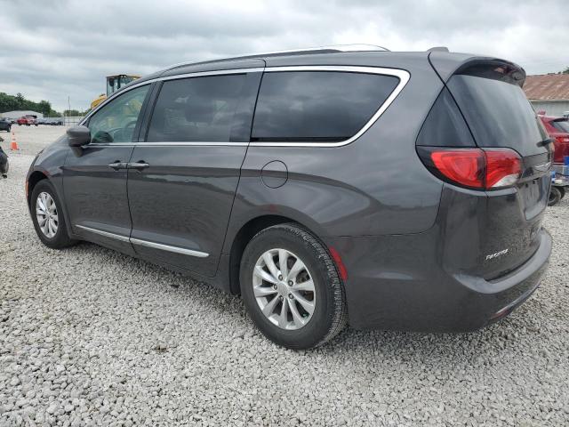 Photo 2 from auction – 2018 CHRYSLER PACIFICA T with VIN 2C4RC1EG1JR258030