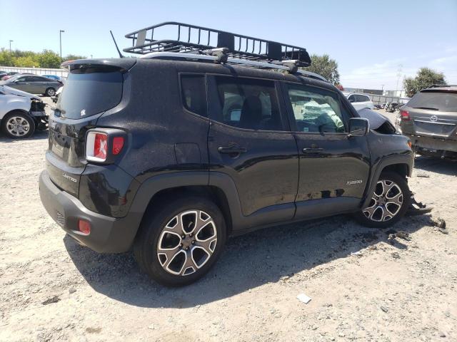Photo 3 from auction – 2016 JEEP RENEGADE L with VIN ZACCJADT0GPE35688