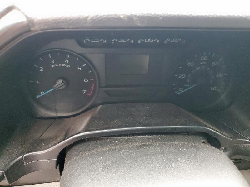 Фото 9 с аукциона – 2016 FORD F150 SUPER с VIN 1FTEW1CF5GFA18463