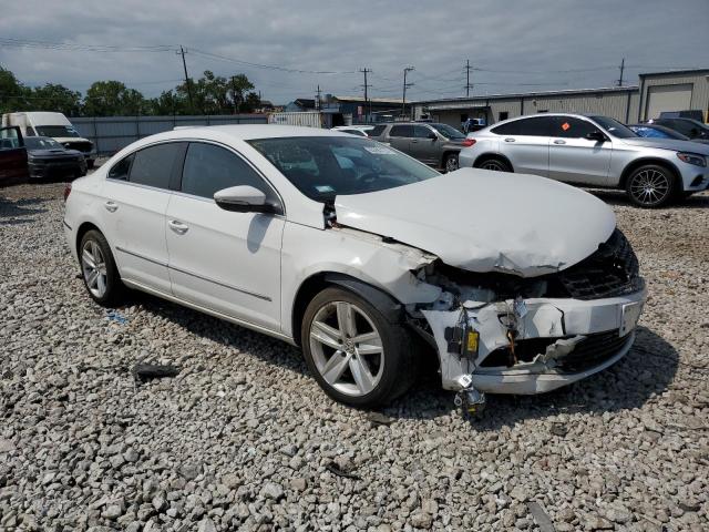 Photo 4 from auction – 2013 VOLKSWAGEN CC with VIN WVWBP7ANXDE503535