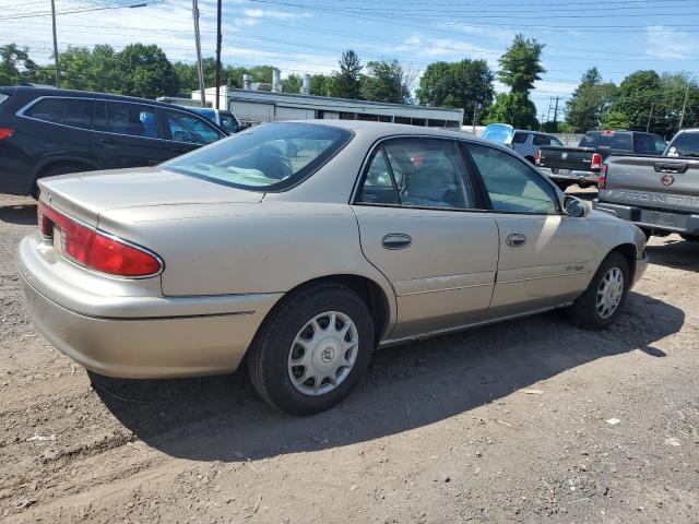 Photo 3 from auction – 2000 BUICK CENTURY CU with VIN 2G4WS52J1Y1247711