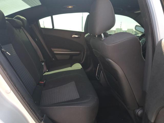 Photo 10 from auction – 2020 DODGE CHARGER SC with VIN 2C3CDXGJ4LH157608