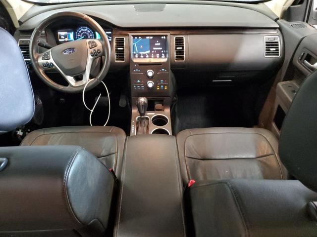 Photo 8 from auction – 2019 FORD FLEX with VIN 2FMGK5C84KBA38822