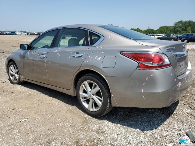 Photo 2 from auction – 2014 NISSAN ALTIMA 2.5 with VIN 1N4AL3AP6EC417174