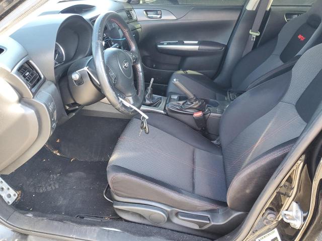 Photo 7 from auction – 2014 SUBARU IMPREZA WR with VIN JF1GR7E65EG262420