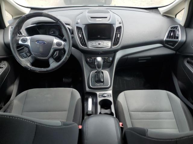 Photo 8 from auction – 2013 FORD C-MAX SE with VIN 1FADP5AU0DL539059
