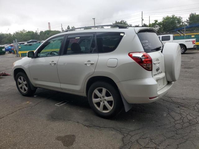 Photo 2 from auction – 2008 TOYOTA RAV4 LIMIT with VIN JTMBD31V185206502