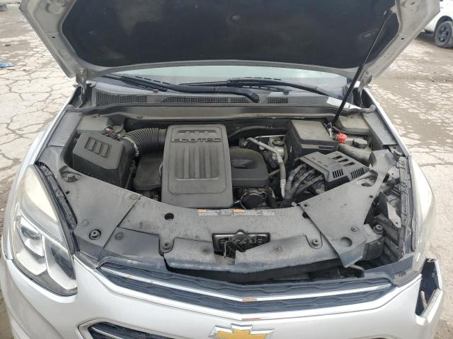 Photo 12 from auction – 2016 CHEVROLET EQUINOX with VIN 2GNFLFEK5G6265049