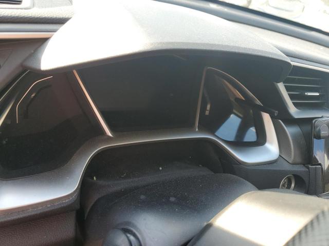 Photo 9 from auction – 2016 HONDA CIVIC EX with VIN 2HGFC2F74GH525782