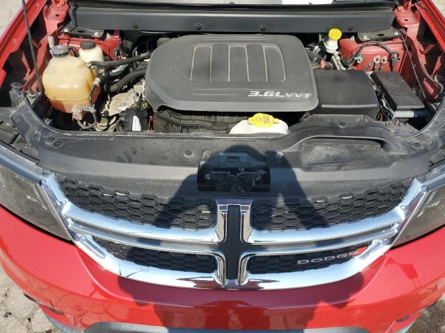 Photo 12 from auction – 2017 DODGE JOURNEY GT with VIN 3C4PDCEG8HT619700