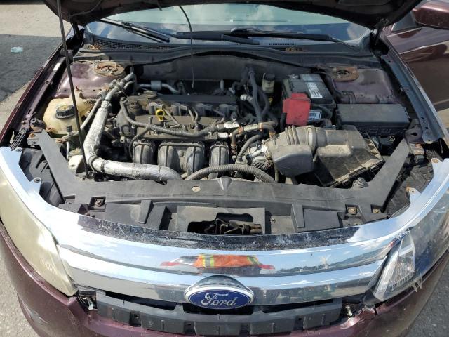Photo 11 from auction – 2011 FORD FUSION SE with VIN 3FAHP0HA0BR131160