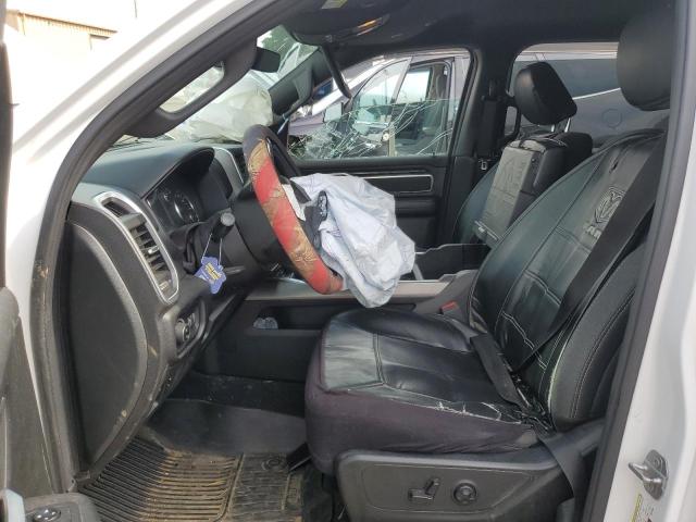 Photo 7 from auction – 2019 RAM 1500 BIG H with VIN 1C6SRFFT4KN767382