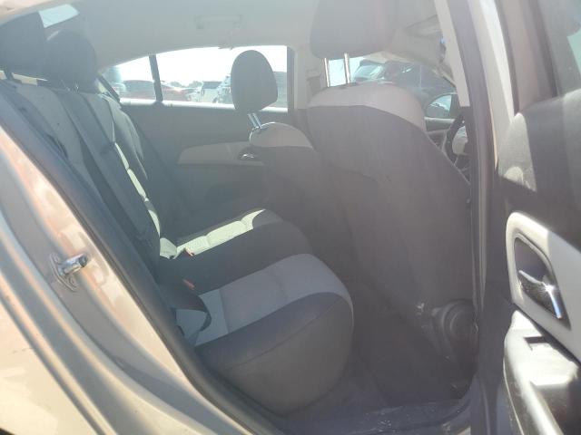 Photo 10 from auction – 2012 CHEVROLET CRUZE LS with VIN 1G1PC5SH1C7271191