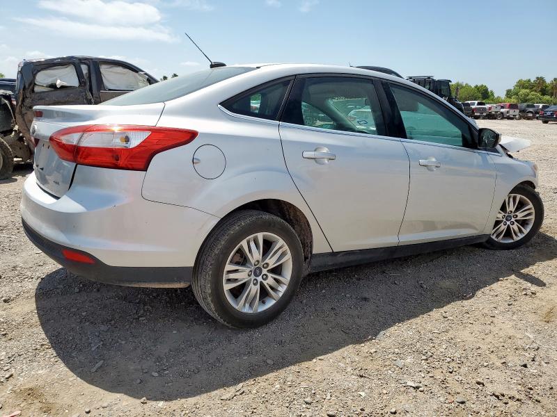 Photo 3 from auction – 2012 FORD FOCUS SEL with VIN 1FAHP3H25CL163189