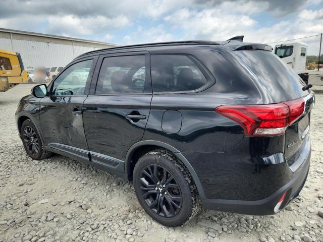 Photo 2 from auction – 2018 MITSUBISHI OUTLANDER with VIN JA4AZ3A34JZ034602