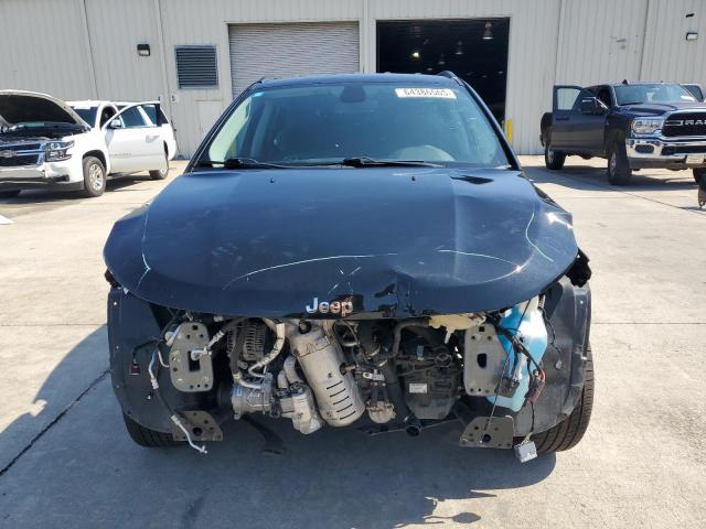 Photo 5 from auction – 2020 JEEP COMPASS LIMITED with VIN 3C4NJCCB9LT211206