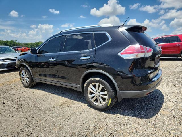 Photo 2 from auction – 2016 NISSAN ROGUE S with VIN KNMAT2MT8GP678301