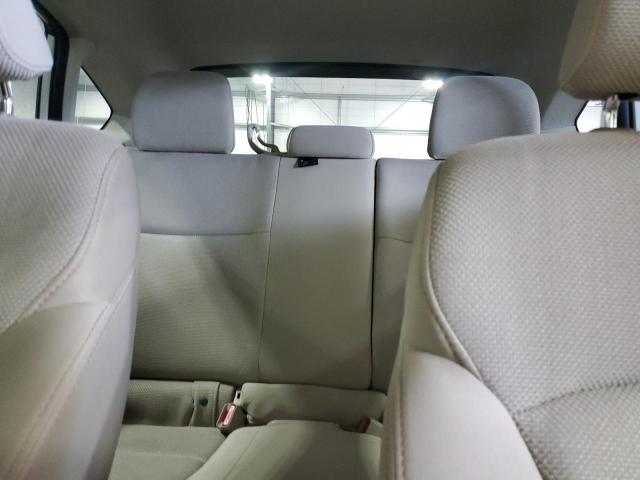 Photo 10 from auction – 2014 SUBARU XV CROSSTR with VIN JF2GPAVC5E8298011