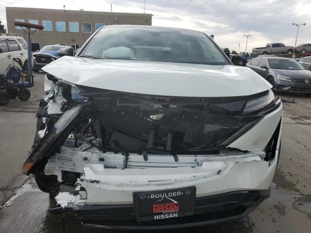 Photo 5 from auction – 2025 NISSAN ARIYA EVOL with VIN JN8DF0BF9SM765340