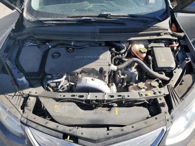 Photo 11 from auction – 2017 CHEVROLET VOLT LT with VIN 1G1RC6S54HU101601