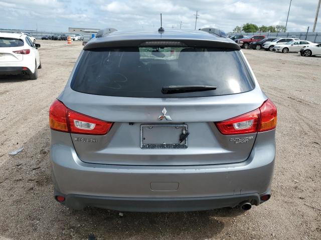 Photo 6 from auction – 2013 MITSUBISHI OUTLANDER with VIN 4A4AP4AUXDE012182