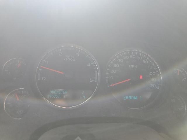 صورة رقم 9 من المزاد - 2013 CHEVROLET SILVERADO مع VIN 1GC1KYC87DF214498