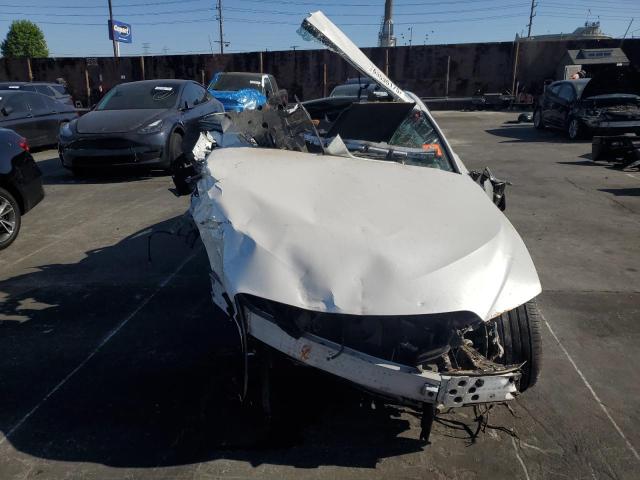 Photo 5 from auction – 2021 LEXUS IS 300 with VIN JTHCA1D20M5115443