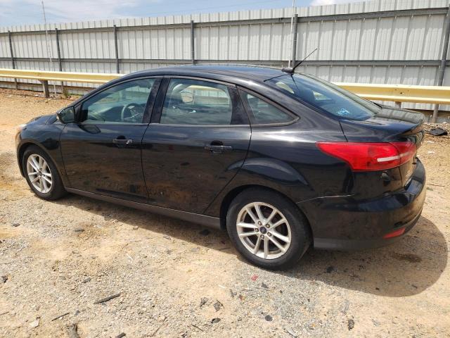 Photo 2 from auction – 2015 FORD FOCUS SE with VIN 1FADP3FE3FL247625