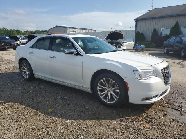 Photo 4 from auction – 2016 CHRYSLER 300C with VIN 2C3CCAEG1GH343460