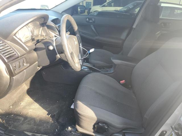Photo 7 from auction – 2007 MITSUBISHI GALANT DE with VIN 4A3AB26F07E065091