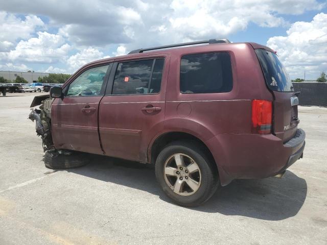 Photo 2 from auction – 2011 HONDA PILOT EX with VIN 5FNYF3H43BB002713