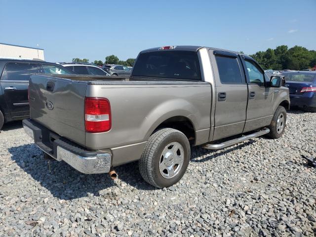 Photo 3 from auction – 2005 FORD F150 SUPER with VIN 1FTRW12W65FB50082
