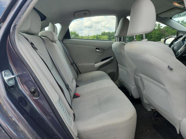Photo 11 from auction – 2015 TOYOTA PRIUS with VIN JTDKN3DU4F0466662