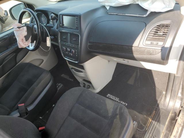Photo 8 from auction – 2017 DODGE GRAND CARA with VIN 2C4RDGBG8HR836574