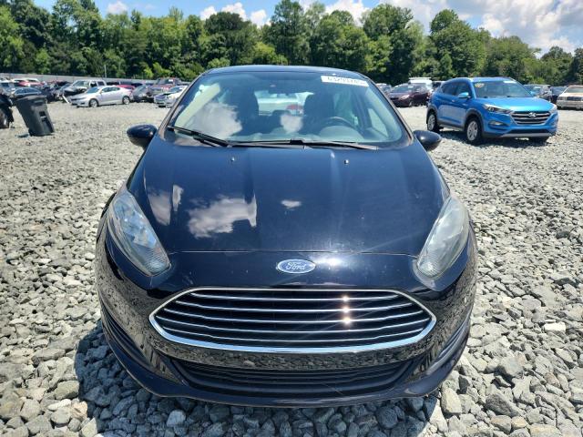 Photo 5 from auction – 2019 FORD FIESTA SE with VIN 3FADP4EJ6KM161139
