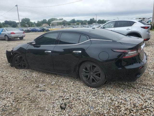 Photo 2 from auction – 2020 NISSAN MAXIMA SL with VIN 1N4AA6DV3LC377327