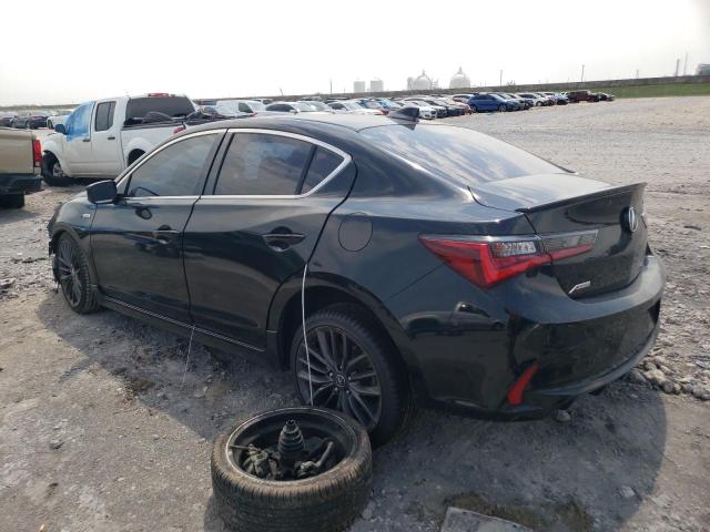 Photo 2 from auction – 2021 ACURA ILX PREMIU with VIN 19UDE2F85MA000296
