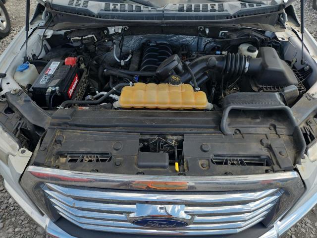 Photo 11 from auction – 2015 FORD F150 SUPER with VIN 1FTEW1EF4FFA54964