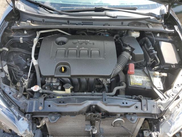 Photo 11 from auction – 2019 TOYOTA COROLLA L with VIN 2T1BURHE7KC162783
