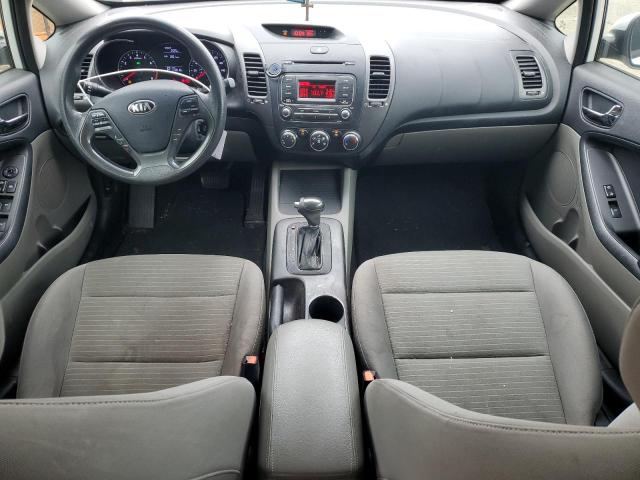 Photo 8 from auction – 2014 KIA FORTE LX with VIN KNAFX4A69E5228618