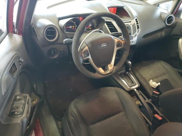 Photo 8 from auction – 2011 FORD FIESTA SE with VIN 3FADP4EJ6BM178829
