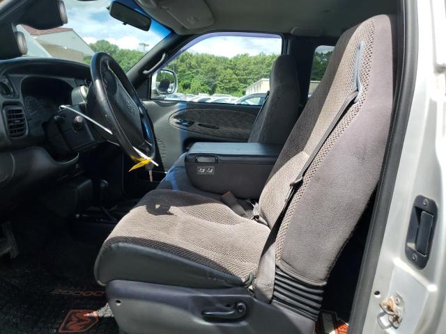 Photo 7 from auction – 2001 DODGE RAM 1500 with VIN 3B7HF13Z61M512460