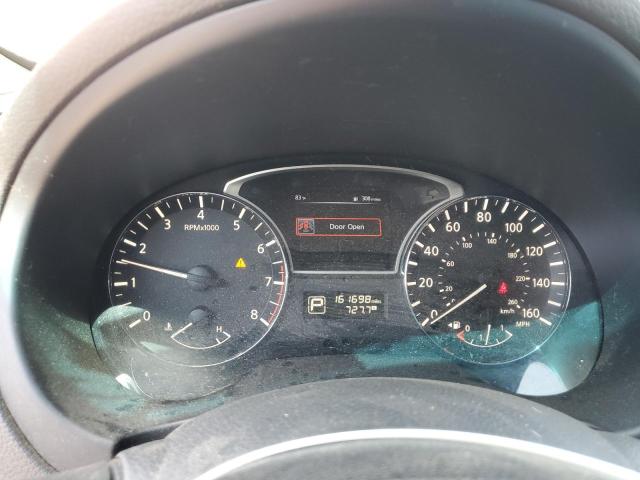 Photo 9 from auction – 2015 NISSAN ALTIMA 2.5 with VIN 1N4AL3AP3FC418798